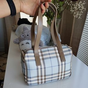 ioffer burberry bag